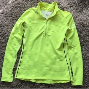 Nike dri fit long sleeves